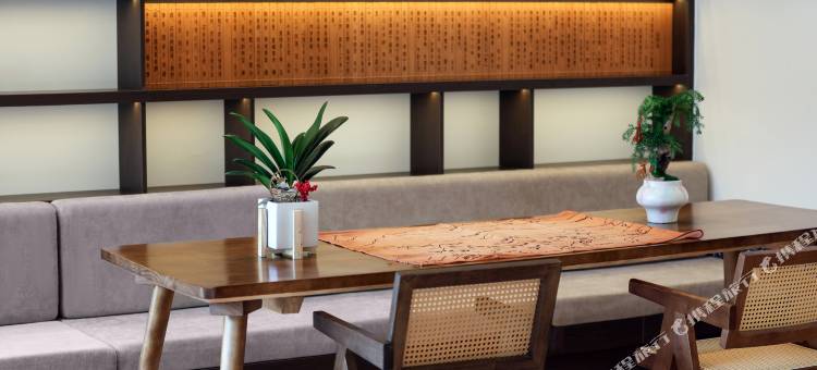 里耶秦简壹号院子(里耶古城遗址店)图片