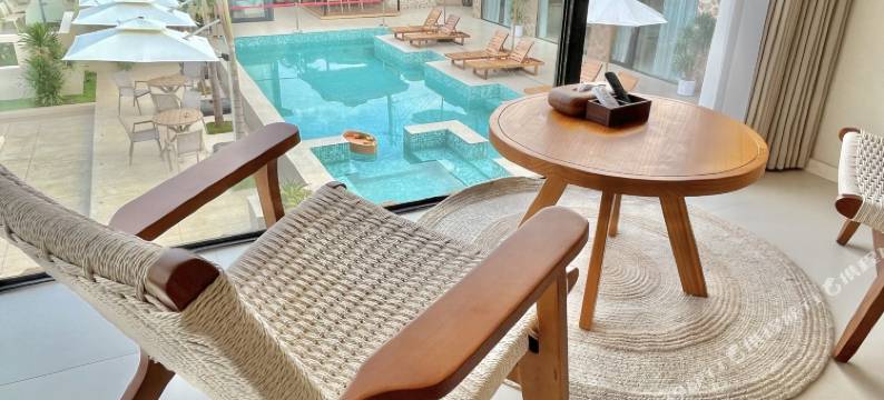 涠洲岛归宿·度假Villa美墅图片