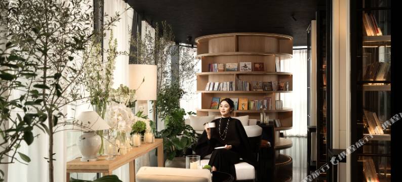 广州塔琶洲会展亚朵S酒店图片