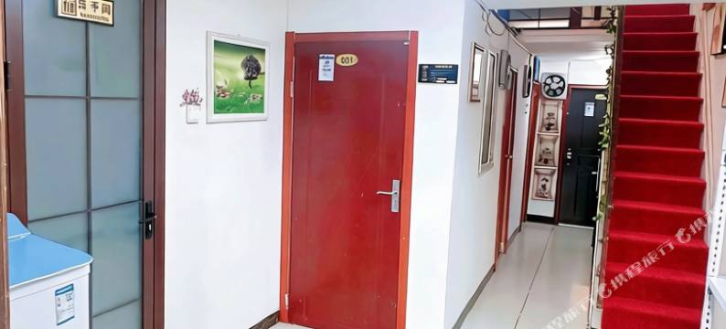 惠心民宿(郑州二七广场地铁站友谊大厦店)图片