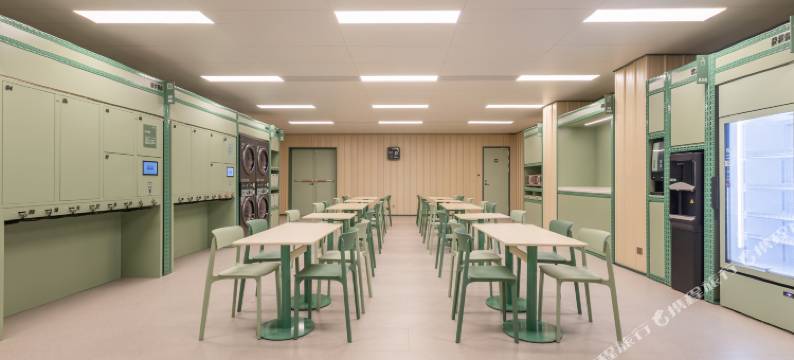 海友酒店(黄冈黄州站店)图片