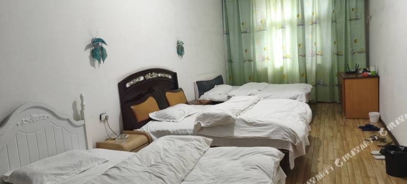 鄂州锦福旅馆图片