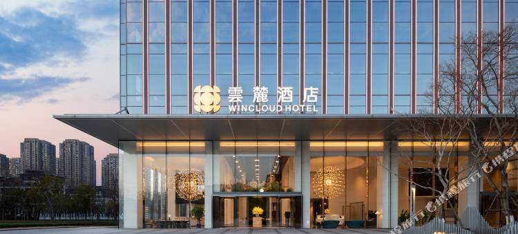 黄山雲麓酒店图片