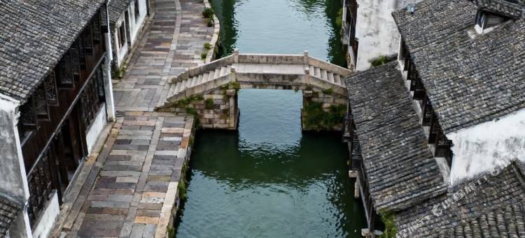 浔岚雅居美宿(南浔古镇南大门店)图片