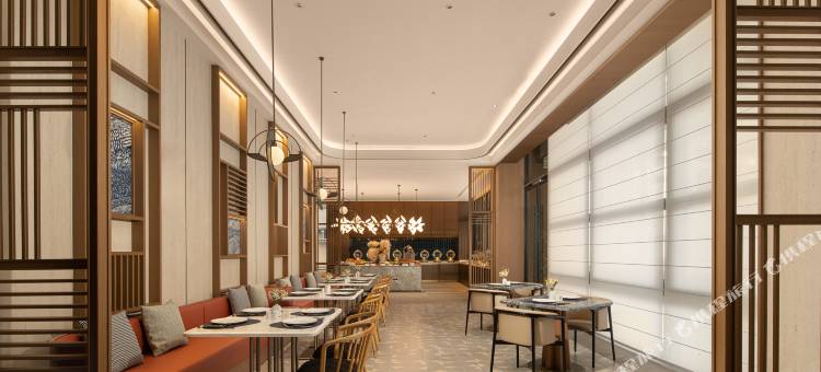 大理洱海公园希尔顿花园酒店图片