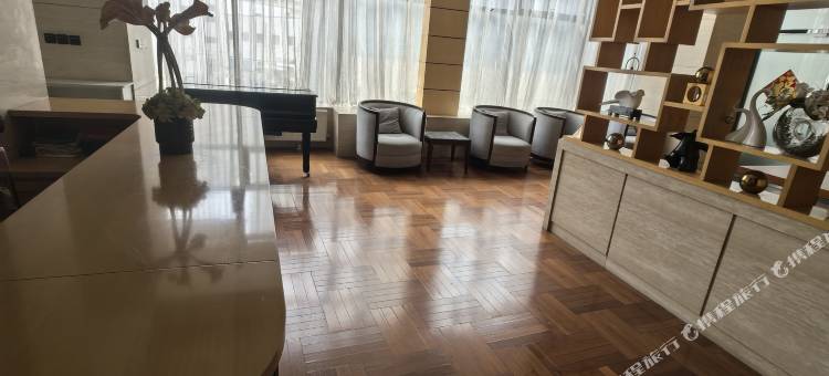 天娱旅游(金马路地铁站店)图片