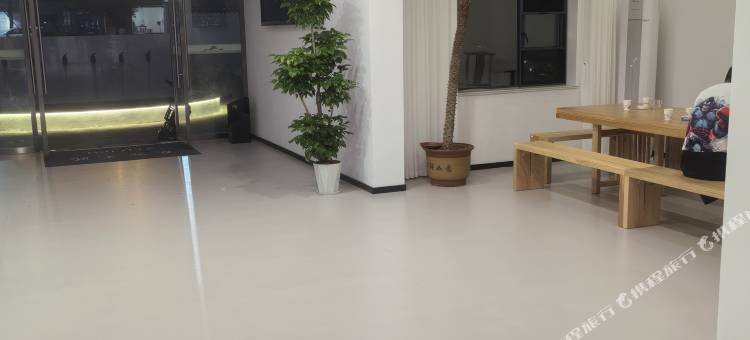 铅山庆丰山庄图片