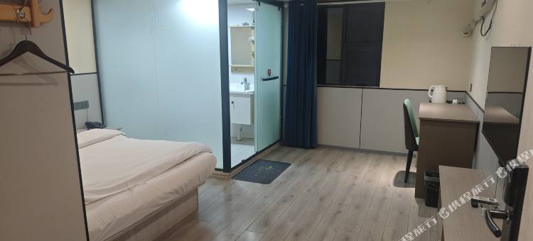 鸿聚宾馆图片