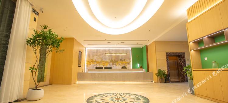 人和大酒店(郴州资兴汽车总站店)图片