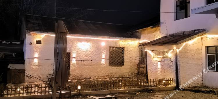 小梅的院子(横道河子镇店)图片