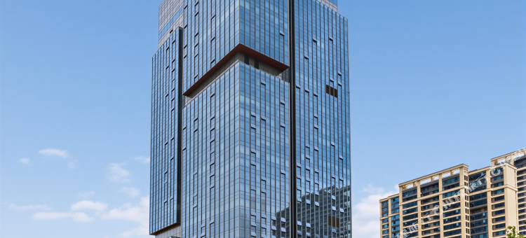 汉庭郑州科学大道正弘汇酒店图片