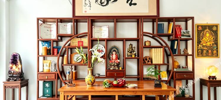 兴隆.日兆江河山居美宿(兴隆青松岭东峪店)图片