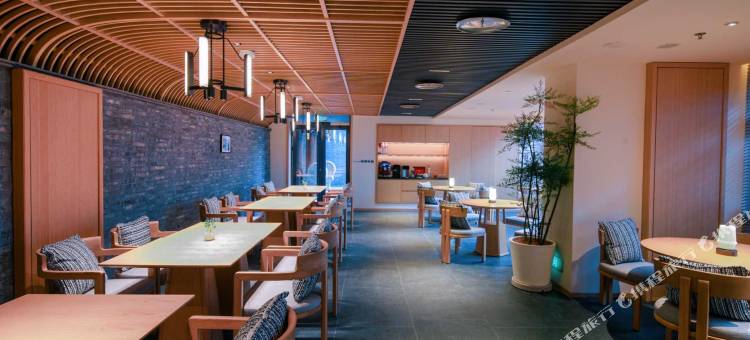 颐和隐逸仁丰里酒店(扬州瘦西湖东关街店)图片