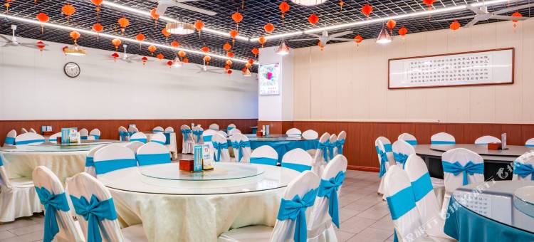 宜春微云居温泉酒店图片