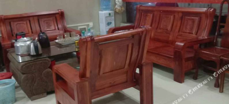 连州林华公寓图片