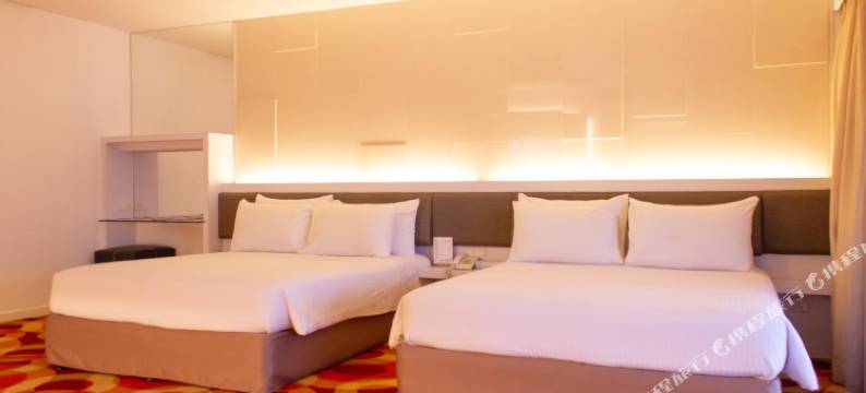 五元素酒店(The 5 Elements Hotel Chinatown Kuala Lumpur)图片