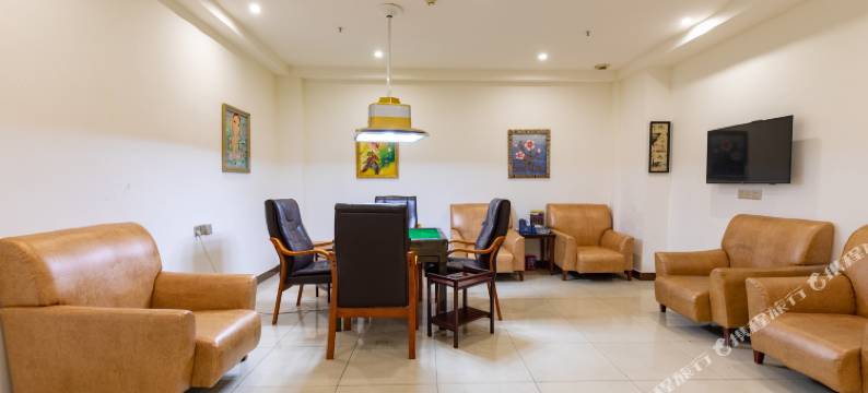 中山宝悦精品酒店(小榄镇宝丰购物中心店)图片