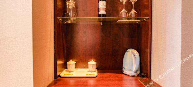 光山皇庭宾馆图片