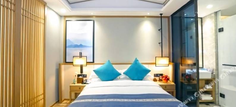 金色海岸酒店(福州长乐机场店)图片