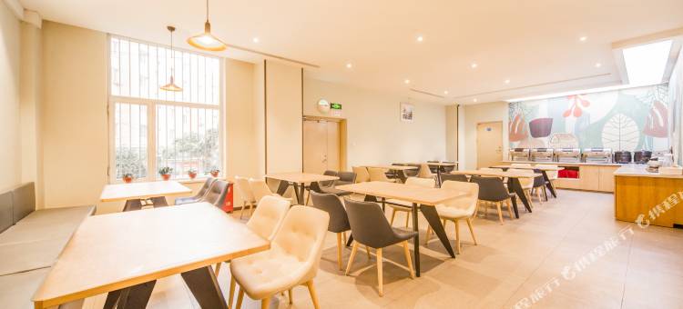 汉庭酒店(沈阳沈北大学城店)图片