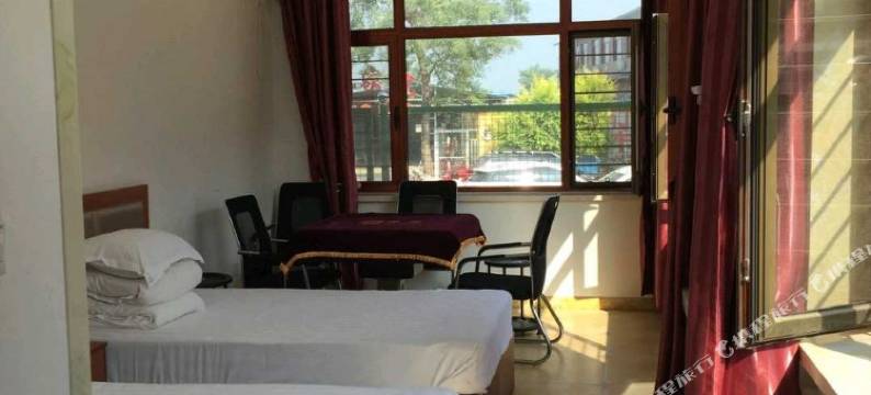 白沙湾大酒店(盖州二部)图片