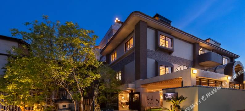 新和鹿彩饭店(Hotel New Wakasa)图片