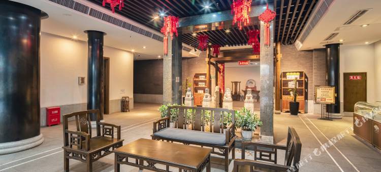 成都黄龙丽景酒店(双流区黄龙溪古镇店)图片