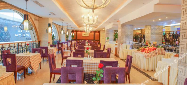 贵阳西湖花园大酒店图片