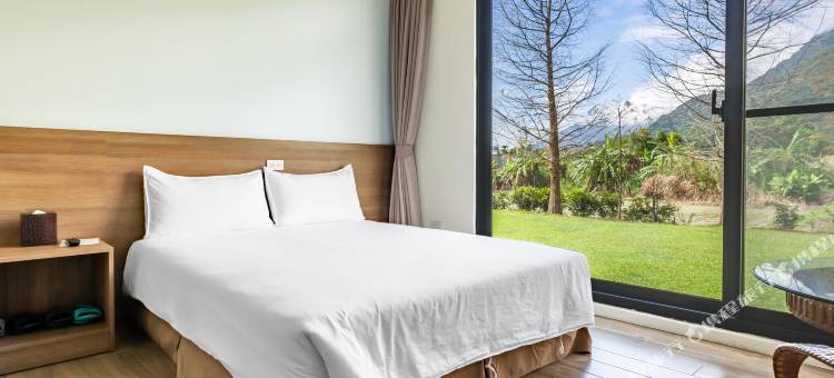 簡單生活景觀｜看見幸福民宿图片