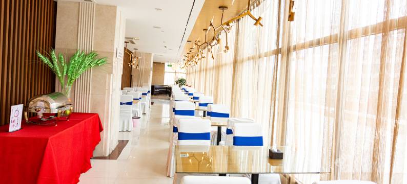 沂南东方大酒店图片