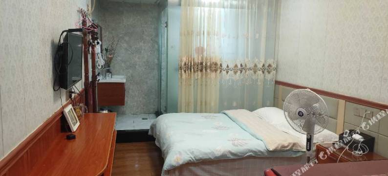 庐山好运来宾馆图片