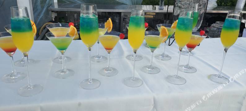 深圳海贝湾酒店图片