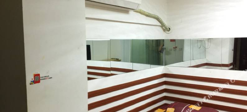 OYO天津洪钰隆公寓图片