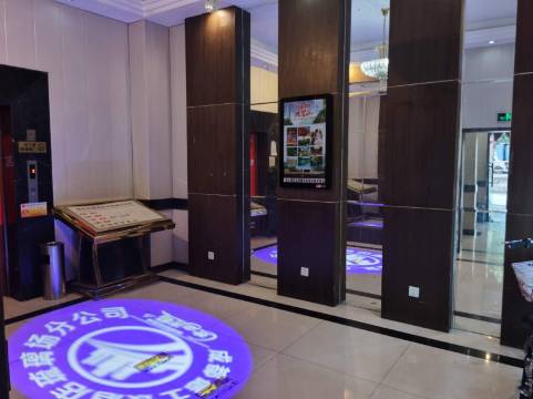 德士顿酒店(成都琉璃场店)