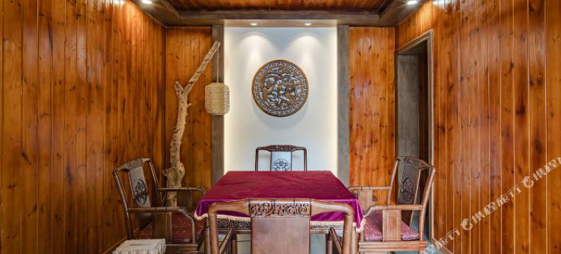 青岩古镇寻棠巷客栈图片