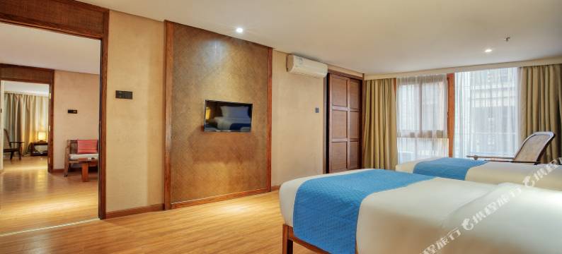 崧舍酒店(阳朔西街漓江景区店)图片