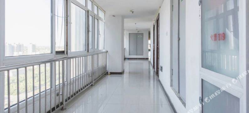 保定时光小栈公寓图片