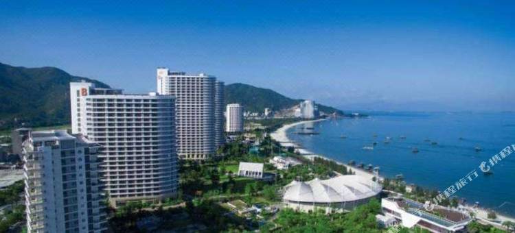 惠东8天公寓图片