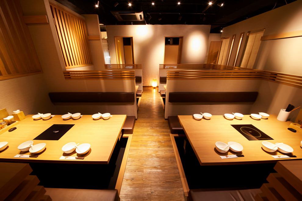 Smile Hotel SugamoOver view