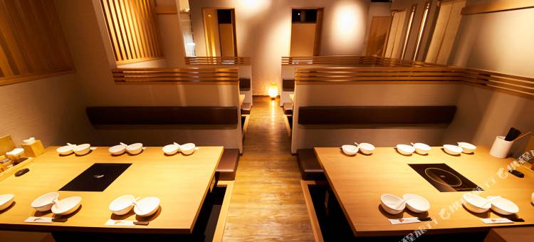 巢鸭微笑酒店(Smile Hotel Sugamo)图片