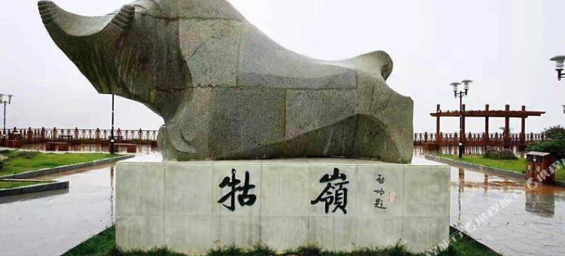 庐山胡阿姨家庭旅馆图片