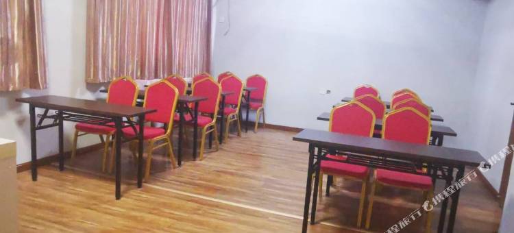 骏怡连锁酒店(黄骅琨洋购物广场店)图片