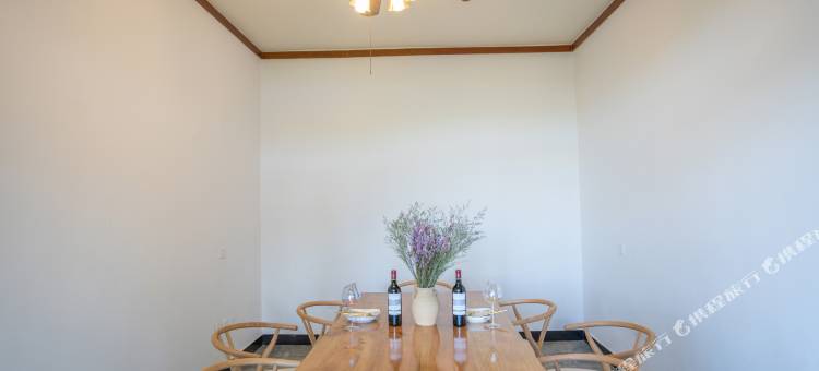 大理悦玘海景度假客栈(才村码头洱海生态廊道店)图片