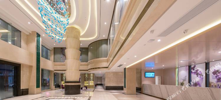 麗枫酒店(东莞沙田中心店)图片