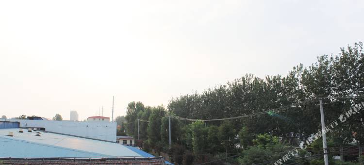 骏怡连锁酒店(济南桑梓店镇新材料产业园区店)图片