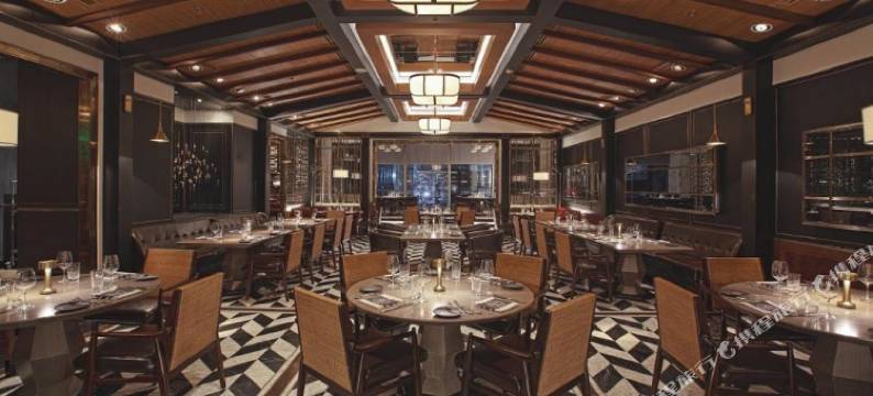 马尼拉城堡香格里拉(Shangri-La Residences The Fort, Manila)图片