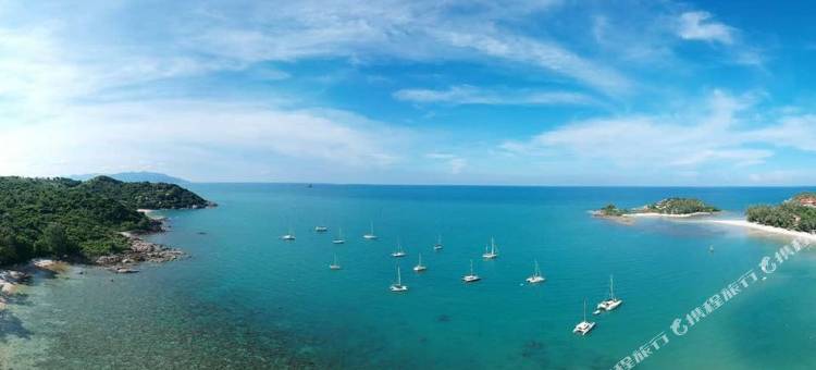 苏梅曾蒙海滩萨拉度假村(Sala Samui Choengmon Beach Resort)图片