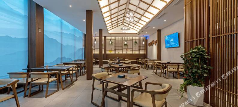 美豪丽致酒店(厦门中山路步行街店)图片