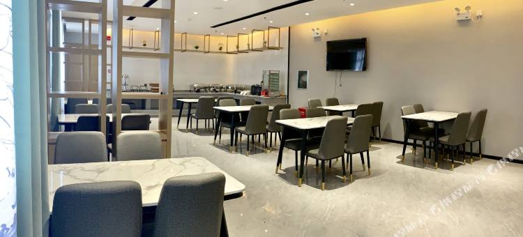 优程酒店(崇左龙州红八军广场店)图片