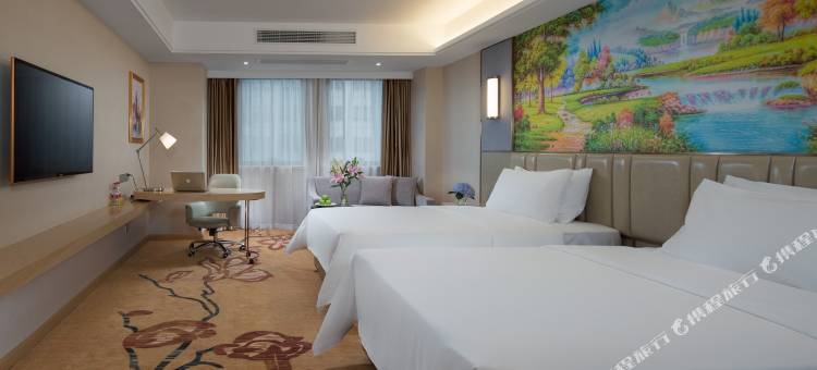 维也纳国际酒店(凭祥市政府广场店)图片